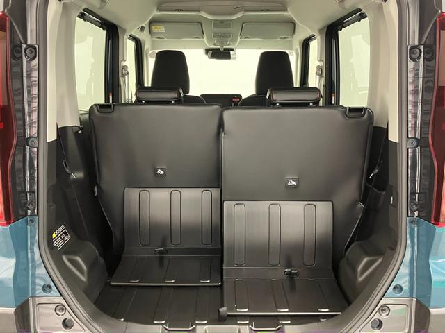 スペーシア ギア　ＨＹＢＲＩＤ　ＸＺ　全方位モニター付きナビ　オートライト　Ｂｌｕｅｔｏｏｔｈ　スライドドア　純正ナビ　プッシュスタート　シートヒーター　オートエアコン　衝突被害軽減システム　アイドリングストップ　横滑り防止機能　衝突安全ボディ（49枚目）