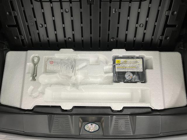 スペーシア ギア　ＨＹＢＲＩＤ　ＸＺ　全方位モニター付きナビ　オートライト　Ｂｌｕｅｔｏｏｔｈ　スライドドア　純正ナビ　プッシュスタート　シートヒーター　オートエアコン　衝突被害軽減システム　アイドリングストップ　横滑り防止機能　衝突安全ボディ（52枚目）