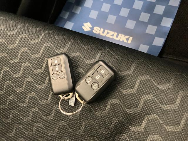 スペーシア ギア　ＨＹＢＲＩＤ　ＸＺ　全方位モニター付きナビ　オートライト　Ｂｌｕｅｔｏｏｔｈ　スライドドア　純正ナビ　プッシュスタート　シートヒーター　オートエアコン　衝突被害軽減システム　アイドリングストップ　横滑り防止機能　衝突安全ボディ（54枚目）