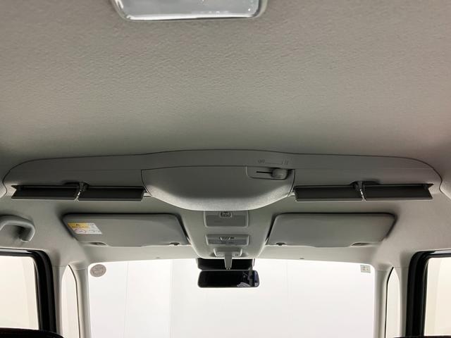 スペーシア ギア　ＨＹＢＲＩＤ　ＸＺ　全方位モニター付きナビ　オートライト　Ｂｌｕｅｔｏｏｔｈ　スライドドア　純正ナビ　プッシュスタート　シートヒーター　オートエアコン　衝突被害軽減システム　アイドリングストップ　横滑り防止機能　衝突安全ボディ（64枚目）