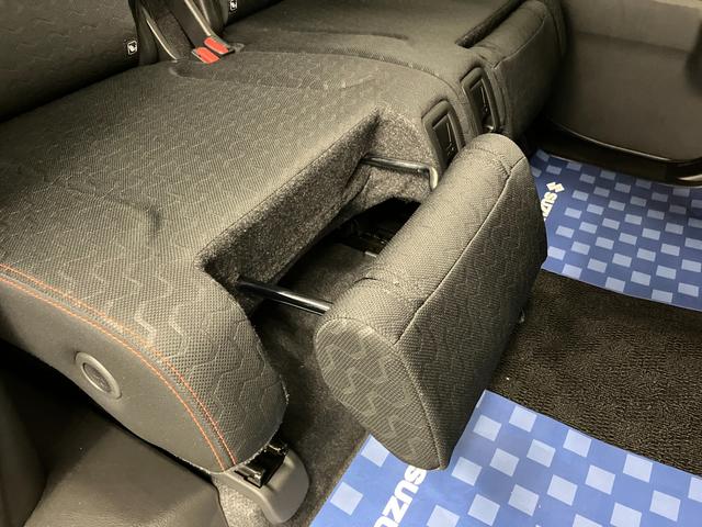 スペーシア ギア　ＨＹＢＲＩＤ　ＸＺ　全方位モニター付きナビ　オートライト　Ｂｌｕｅｔｏｏｔｈ　スライドドア　純正ナビ　プッシュスタート　シートヒーター　オートエアコン　衝突被害軽減システム　アイドリングストップ　横滑り防止機能　衝突安全ボディ（69枚目）