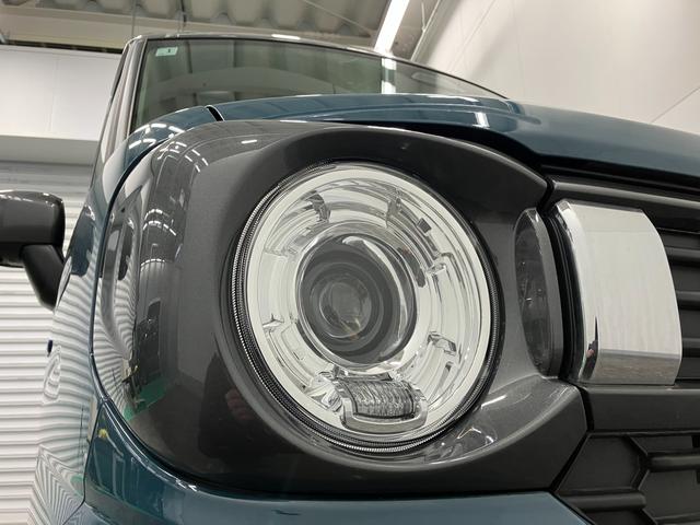 スペーシア ギア　ＨＹＢＲＩＤ　ＸＺ　全方位モニター付きナビ　オートライト　Ｂｌｕｅｔｏｏｔｈ　スライドドア　純正ナビ　プッシュスタート　シートヒーター　オートエアコン　衝突被害軽減システム　アイドリングストップ　横滑り防止機能　衝突安全ボディ（71枚目）