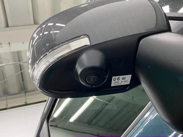 スペーシア ギア　ＨＹＢＲＩＤ　ＸＺ　全方位モニター付きナビ　オートライト　Ｂｌｕｅｔｏｏｔｈ　スライドドア　純正ナビ　プッシュスタート　シートヒーター　オートエアコン　衝突被害軽減システム　アイドリングストップ　横滑り防止機能　衝突安全ボディ（75枚目）