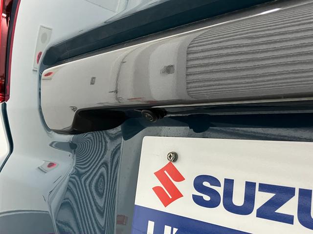 スペーシア ギア　ＨＹＢＲＩＤ　ＸＺ　全方位モニター付きナビ　オートライト　Ｂｌｕｅｔｏｏｔｈ　スライドドア　純正ナビ　プッシュスタート　シートヒーター　オートエアコン　衝突被害軽減システム　アイドリングストップ　横滑り防止機能　衝突安全ボディ（76枚目）