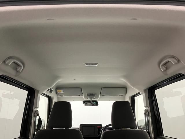 スペーシア ＨＹＢＲＩＤ　Ｇ　ＬＥＤヘッドランプ　衝突被害軽減ブレーキ　オートライト　スライドドア　プッシュスタート　アイドリングストップ　横滑り防止機能　衝突安全ボディ（19枚目）