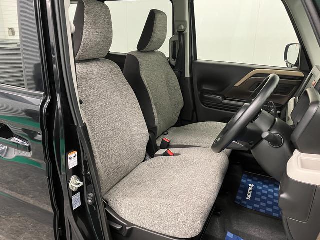 スペーシア ＨＹＢＲＩＤ　Ｇ　ＬＥＤヘッドランプ　衝突被害軽減ブレーキ　オートライト　スライドドア　プッシュスタート　アイドリングストップ　横滑り防止機能　衝突安全ボディ（20枚目）