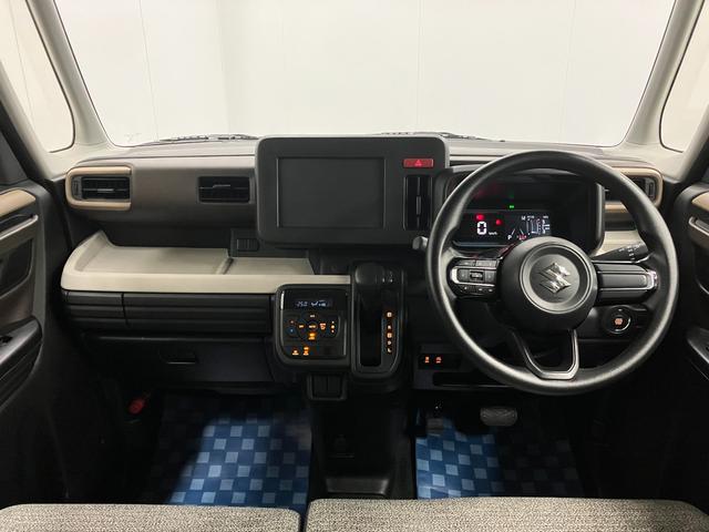 スペーシア ＨＹＢＲＩＤ　Ｇ　ＬＥＤヘッドランプ　衝突被害軽減ブレーキ　オートライト　スライドドア　プッシュスタート　アイドリングストップ　横滑り防止機能　衝突安全ボディ（22枚目）