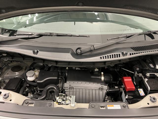 スペーシア ＨＹＢＲＩＤ　Ｇ　ＬＥＤヘッドランプ　衝突被害軽減ブレーキ　オートライト　スライドドア　プッシュスタート　アイドリングストップ　横滑り防止機能　衝突安全ボディ（24枚目）