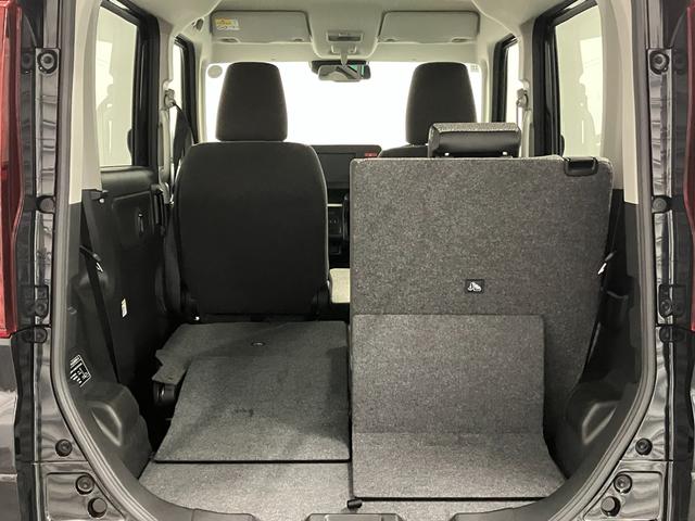 スペーシア ＨＹＢＲＩＤ　Ｇ　ＬＥＤヘッドランプ　衝突被害軽減ブレーキ　オートライト　スライドドア　プッシュスタート　アイドリングストップ　横滑り防止機能　衝突安全ボディ（38枚目）