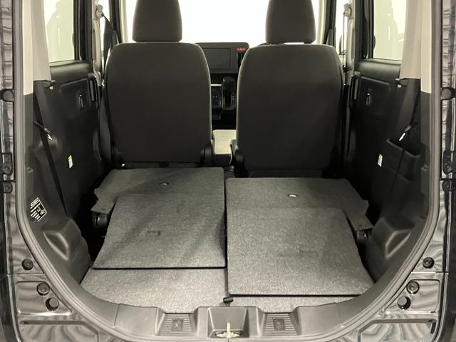 スペーシア ＨＹＢＲＩＤ　Ｇ　ＬＥＤヘッドランプ　衝突被害軽減ブレーキ　オートライト　スライドドア　プッシュスタート　アイドリングストップ　横滑り防止機能　衝突安全ボディ（39枚目）