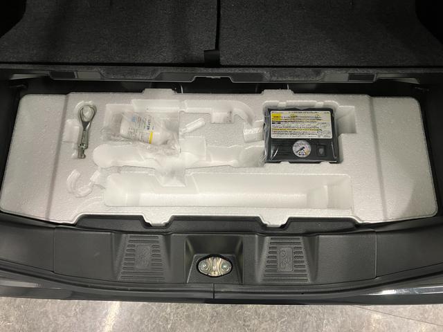 スペーシア ＨＹＢＲＩＤ　Ｇ　ＬＥＤヘッドランプ　衝突被害軽減ブレーキ　オートライト　スライドドア　プッシュスタート　アイドリングストップ　横滑り防止機能　衝突安全ボディ（40枚目）