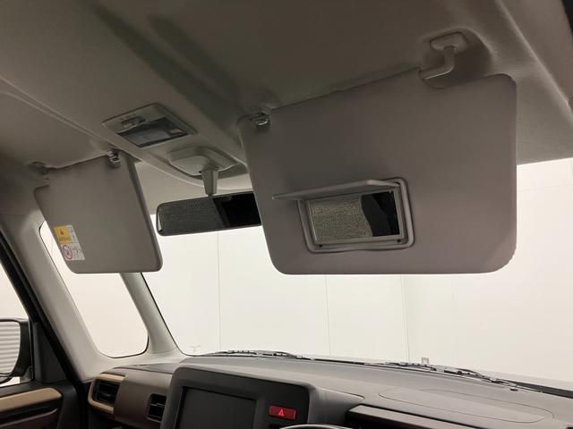 スペーシア ＨＹＢＲＩＤ　Ｇ　ＬＥＤヘッドランプ　衝突被害軽減ブレーキ　オートライト　スライドドア　プッシュスタート　アイドリングストップ　横滑り防止機能　衝突安全ボディ（44枚目）