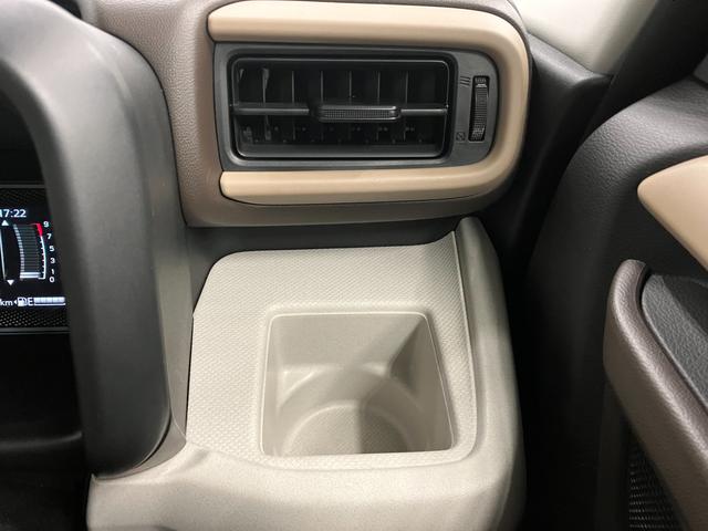 スペーシア ＨＹＢＲＩＤ　Ｇ　ＬＥＤヘッドランプ　衝突被害軽減ブレーキ　オートライト　スライドドア　プッシュスタート　アイドリングストップ　横滑り防止機能　衝突安全ボディ（45枚目）