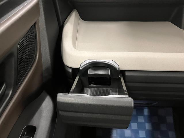 スペーシア ＨＹＢＲＩＤ　Ｇ　ＬＥＤヘッドランプ　衝突被害軽減ブレーキ　オートライト　スライドドア　プッシュスタート　アイドリングストップ　横滑り防止機能　衝突安全ボディ（46枚目）