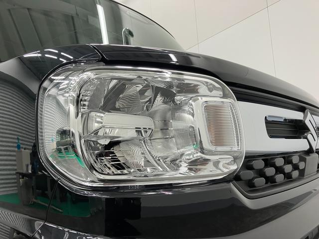 スペーシア ＨＹＢＲＩＤ　Ｇ　ＬＥＤヘッドランプ　衝突被害軽減ブレーキ　オートライト　スライドドア　プッシュスタート　アイドリングストップ　横滑り防止機能　衝突安全ボディ（52枚目）