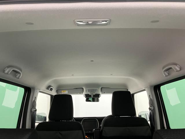 ハスラー タフワイルドターボ　３型　ＬＥＤヘッドランプ　オートライト　プッシュスタート　シートヒーター　オートエアコン　衝突被害軽減システム　アイドリングストップ　横滑り防止機能　衝突安全ボディ（19枚目）