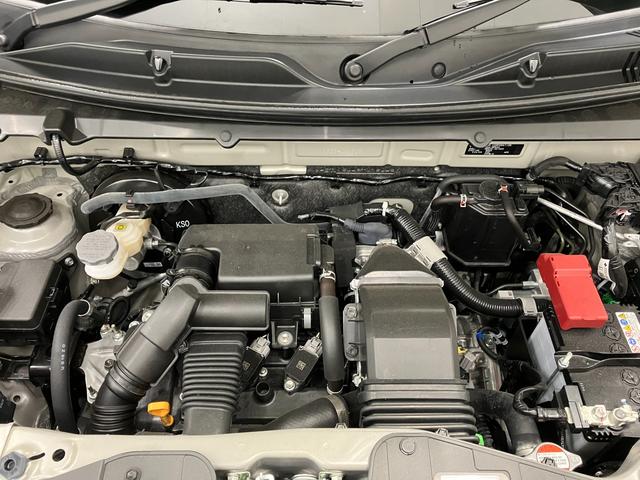 ハスラー タフワイルドターボ　３型　ＬＥＤヘッドランプ　オートライト　プッシュスタート　シートヒーター　オートエアコン　衝突被害軽減システム　アイドリングストップ　横滑り防止機能　衝突安全ボディ（24枚目）