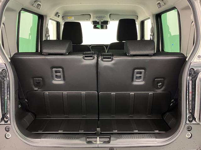 ハスラー タフワイルドターボ　３型　ＬＥＤヘッドランプ　オートライト　プッシュスタート　シートヒーター　オートエアコン　衝突被害軽減システム　アイドリングストップ　横滑り防止機能　衝突安全ボディ（25枚目）