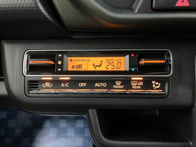 ハスラー タフワイルドターボ　３型　ＬＥＤヘッドランプ　オートライト　プッシュスタート　シートヒーター　オートエアコン　衝突被害軽減システム　アイドリングストップ　横滑り防止機能　衝突安全ボディ（29枚目）