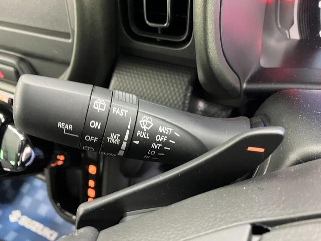 ハスラー タフワイルドターボ　３型　ＬＥＤヘッドランプ　オートライト　プッシュスタート　シートヒーター　オートエアコン　衝突被害軽減システム　アイドリングストップ　横滑り防止機能　衝突安全ボディ（33枚目）