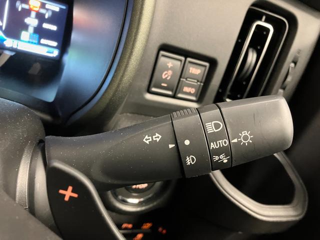 ハスラー タフワイルドターボ　３型　ＬＥＤヘッドランプ　オートライト　プッシュスタート　シートヒーター　オートエアコン　衝突被害軽減システム　アイドリングストップ　横滑り防止機能　衝突安全ボディ（34枚目）