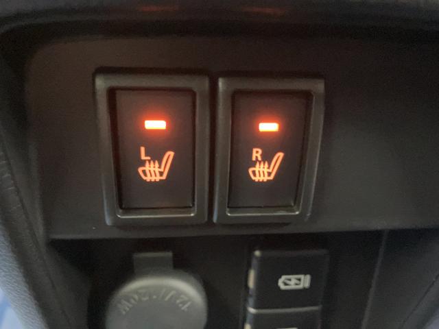 ハスラー タフワイルドターボ　３型　ＬＥＤヘッドランプ　オートライト　プッシュスタート　シートヒーター　オートエアコン　衝突被害軽減システム　アイドリングストップ　横滑り防止機能　衝突安全ボディ（36枚目）