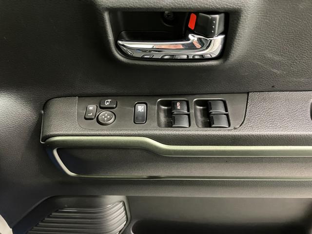 ハスラー タフワイルドターボ　３型　ＬＥＤヘッドランプ　オートライト　プッシュスタート　シートヒーター　オートエアコン　衝突被害軽減システム　アイドリングストップ　横滑り防止機能　衝突安全ボディ（39枚目）