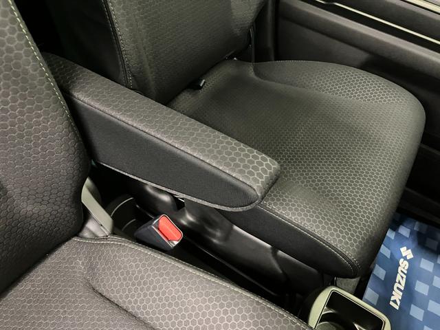 ハスラー タフワイルドターボ　３型　ＬＥＤヘッドランプ　オートライト　プッシュスタート　シートヒーター　オートエアコン　衝突被害軽減システム　アイドリングストップ　横滑り防止機能　衝突安全ボディ（41枚目）