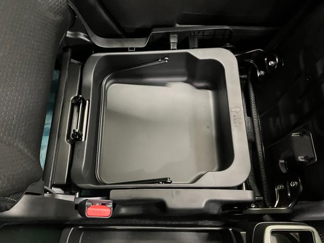 ハスラー タフワイルドターボ　３型　ＬＥＤヘッドランプ　オートライト　プッシュスタート　シートヒーター　オートエアコン　衝突被害軽減システム　アイドリングストップ　横滑り防止機能　衝突安全ボディ（45枚目）