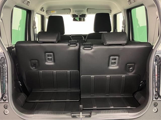 ハスラー タフワイルドターボ　３型　ＬＥＤヘッドランプ　オートライト　プッシュスタート　シートヒーター　オートエアコン　衝突被害軽減システム　アイドリングストップ　横滑り防止機能　衝突安全ボディ（46枚目）