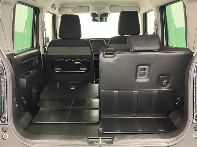 ハスラー タフワイルドターボ　３型　ＬＥＤヘッドランプ　オートライト　プッシュスタート　シートヒーター　オートエアコン　衝突被害軽減システム　アイドリングストップ　横滑り防止機能　衝突安全ボディ（47枚目）