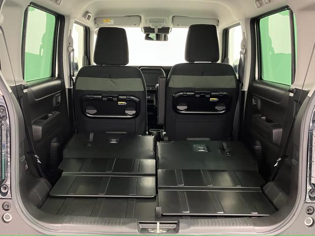 ハスラー タフワイルドターボ　３型　ＬＥＤヘッドランプ　オートライト　プッシュスタート　シートヒーター　オートエアコン　衝突被害軽減システム　アイドリングストップ　横滑り防止機能　衝突安全ボディ（48枚目）