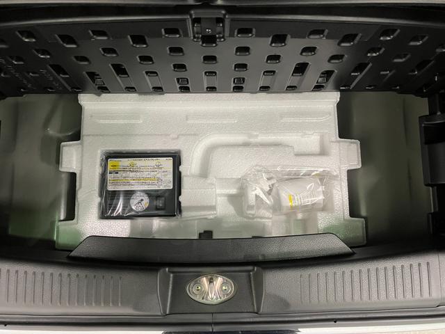 ハスラー タフワイルドターボ　３型　ＬＥＤヘッドランプ　オートライト　プッシュスタート　シートヒーター　オートエアコン　衝突被害軽減システム　アイドリングストップ　横滑り防止機能　衝突安全ボディ（50枚目）