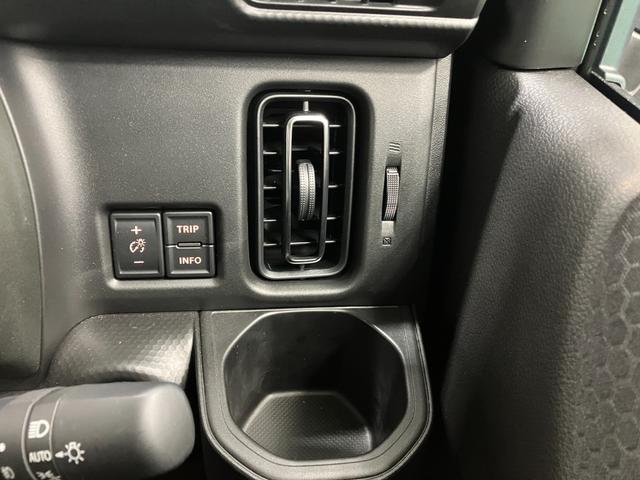 ハスラー タフワイルドターボ　３型　ＬＥＤヘッドランプ　オートライト　プッシュスタート　シートヒーター　オートエアコン　衝突被害軽減システム　アイドリングストップ　横滑り防止機能　衝突安全ボディ（55枚目）