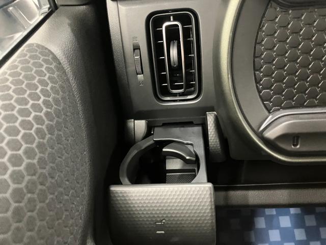 ハスラー タフワイルドターボ　３型　ＬＥＤヘッドランプ　オートライト　プッシュスタート　シートヒーター　オートエアコン　衝突被害軽減システム　アイドリングストップ　横滑り防止機能　衝突安全ボディ（56枚目）