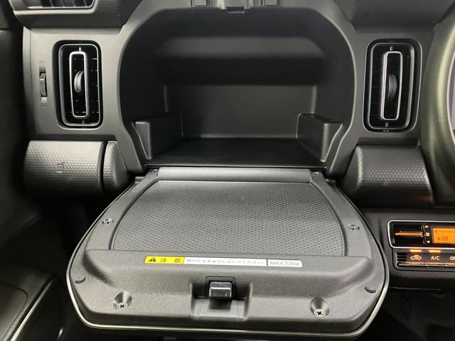 ハスラー タフワイルドターボ　３型　ＬＥＤヘッドランプ　オートライト　プッシュスタート　シートヒーター　オートエアコン　衝突被害軽減システム　アイドリングストップ　横滑り防止機能　衝突安全ボディ（57枚目）