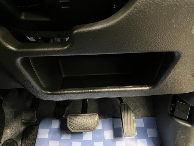 ハスラー タフワイルドターボ　３型　ＬＥＤヘッドランプ　オートライト　プッシュスタート　シートヒーター　オートエアコン　衝突被害軽減システム　アイドリングストップ　横滑り防止機能　衝突安全ボディ（59枚目）