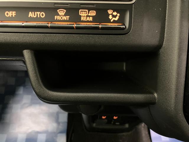 ハスラー タフワイルドターボ　３型　ＬＥＤヘッドランプ　オートライト　プッシュスタート　シートヒーター　オートエアコン　衝突被害軽減システム　アイドリングストップ　横滑り防止機能　衝突安全ボディ（60枚目）