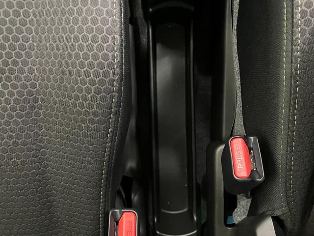 ハスラー タフワイルドターボ　３型　ＬＥＤヘッドランプ　オートライト　プッシュスタート　シートヒーター　オートエアコン　衝突被害軽減システム　アイドリングストップ　横滑り防止機能　衝突安全ボディ（62枚目）