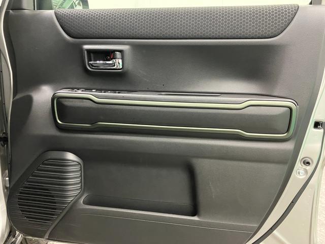 ハスラー タフワイルドターボ　３型　ＬＥＤヘッドランプ　オートライト　プッシュスタート　シートヒーター　オートエアコン　衝突被害軽減システム　アイドリングストップ　横滑り防止機能　衝突安全ボディ（65枚目）