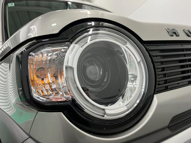 ハスラー タフワイルドターボ　３型　ＬＥＤヘッドランプ　オートライト　プッシュスタート　シートヒーター　オートエアコン　衝突被害軽減システム　アイドリングストップ　横滑り防止機能　衝突安全ボディ（67枚目）