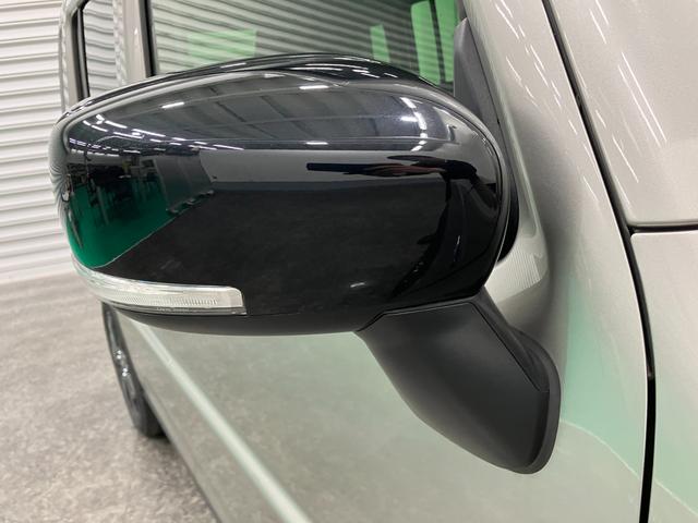 ハスラー タフワイルドターボ　３型　ＬＥＤヘッドランプ　オートライト　プッシュスタート　シートヒーター　オートエアコン　衝突被害軽減システム　アイドリングストップ　横滑り防止機能　衝突安全ボディ（69枚目）