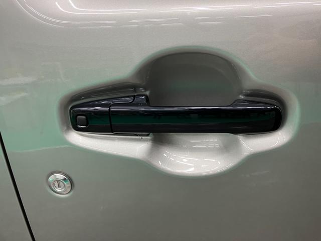 ハスラー タフワイルドターボ　３型　ＬＥＤヘッドランプ　オートライト　プッシュスタート　シートヒーター　オートエアコン　衝突被害軽減システム　アイドリングストップ　横滑り防止機能　衝突安全ボディ（70枚目）