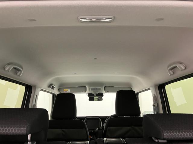 ハスラー タフワイルドターボ 3型 LEDヘッドランプ オートライト プッシュスタート シートヒーター オートエアコン 衝突被害軽減システム アイドリングストップ 横滑り防止機能 衝突安全ボディ(19枚目)