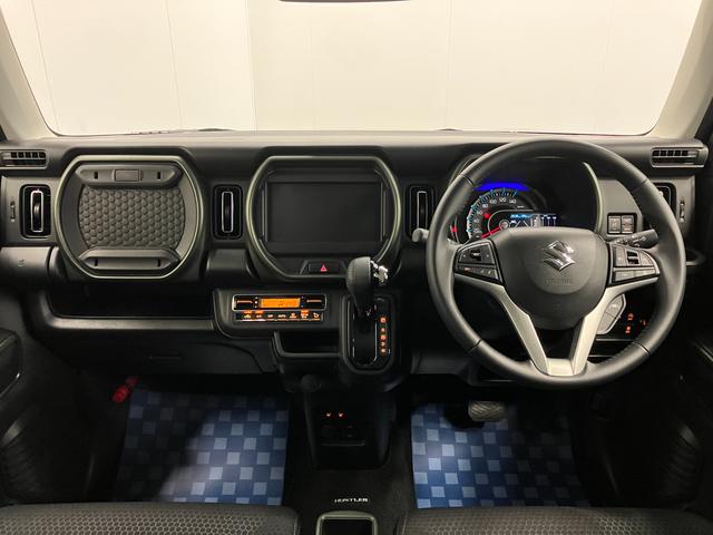 ハスラー タフワイルドターボ 3型 LEDヘッドランプ オートライト プッシュスタート シートヒーター オートエアコン 衝突被害軽減システム アイドリングストップ 横滑り防止機能 衝突安全ボディ(22枚目)