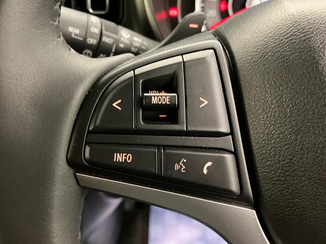 ハスラー タフワイルドターボ 3型 LEDヘッドランプ オートライト プッシュスタート シートヒーター オートエアコン 衝突被害軽減システム アイドリングストップ 横滑り防止機能 衝突安全ボディ(31枚目)