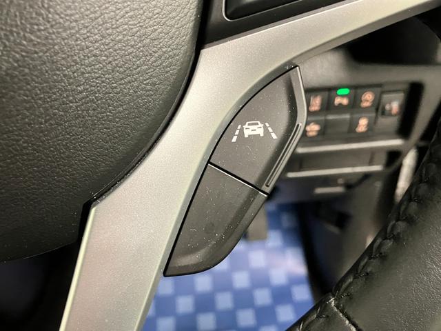 ハスラー タフワイルドターボ 3型 LEDヘッドランプ オートライト プッシュスタート シートヒーター オートエアコン 衝突被害軽減システム アイドリングストップ 横滑り防止機能 衝突安全ボディ(33枚目)