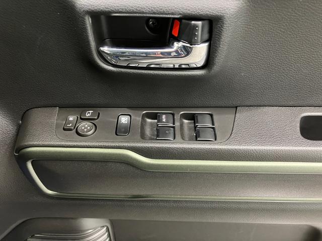 ハスラー タフワイルドターボ 3型 LEDヘッドランプ オートライト プッシュスタート シートヒーター オートエアコン 衝突被害軽減システム アイドリングストップ 横滑り防止機能 衝突安全ボディ(40枚目)