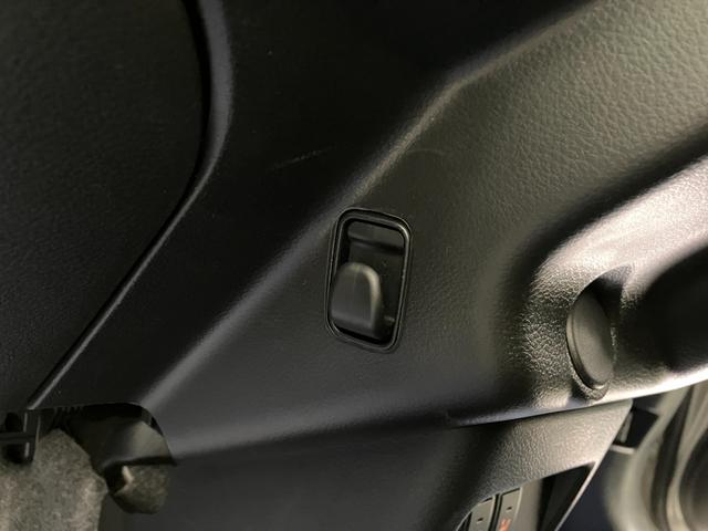 ハスラー タフワイルドターボ 3型 LEDヘッドランプ オートライト プッシュスタート シートヒーター オートエアコン 衝突被害軽減システム アイドリングストップ 横滑り防止機能 衝突安全ボディ(44枚目)