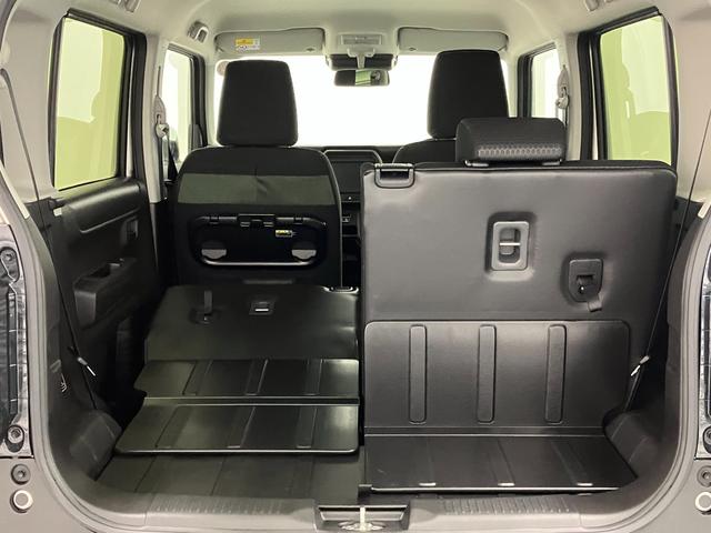 ハスラー タフワイルドターボ 3型 LEDヘッドランプ オートライト プッシュスタート シートヒーター オートエアコン 衝突被害軽減システム アイドリングストップ 横滑り防止機能 衝突安全ボディ(48枚目)